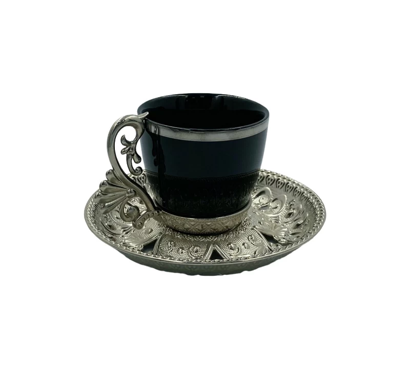 DC JUEGO DE CAFE 6PCS    12-007-SK6-11 La Francesa