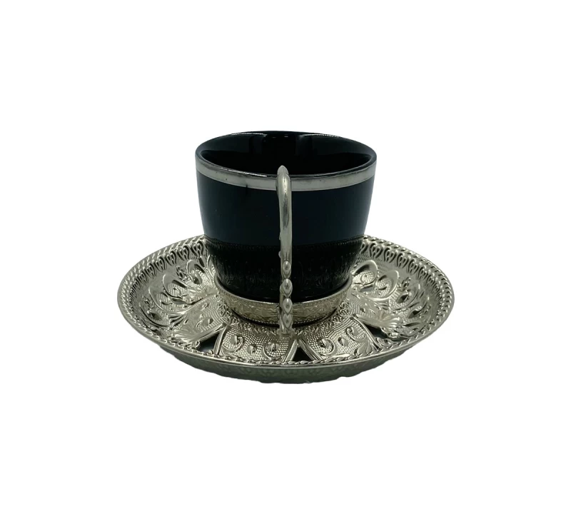 DC JUEGO DE CAFE 6PCS    12-007-SK6-11 La Francesa