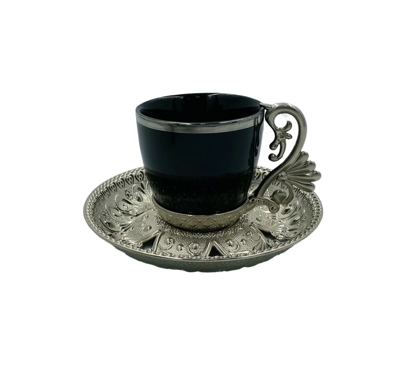 DC JUEGO DE CAFE 6PCS    12-007-SK6-11 La Francesa