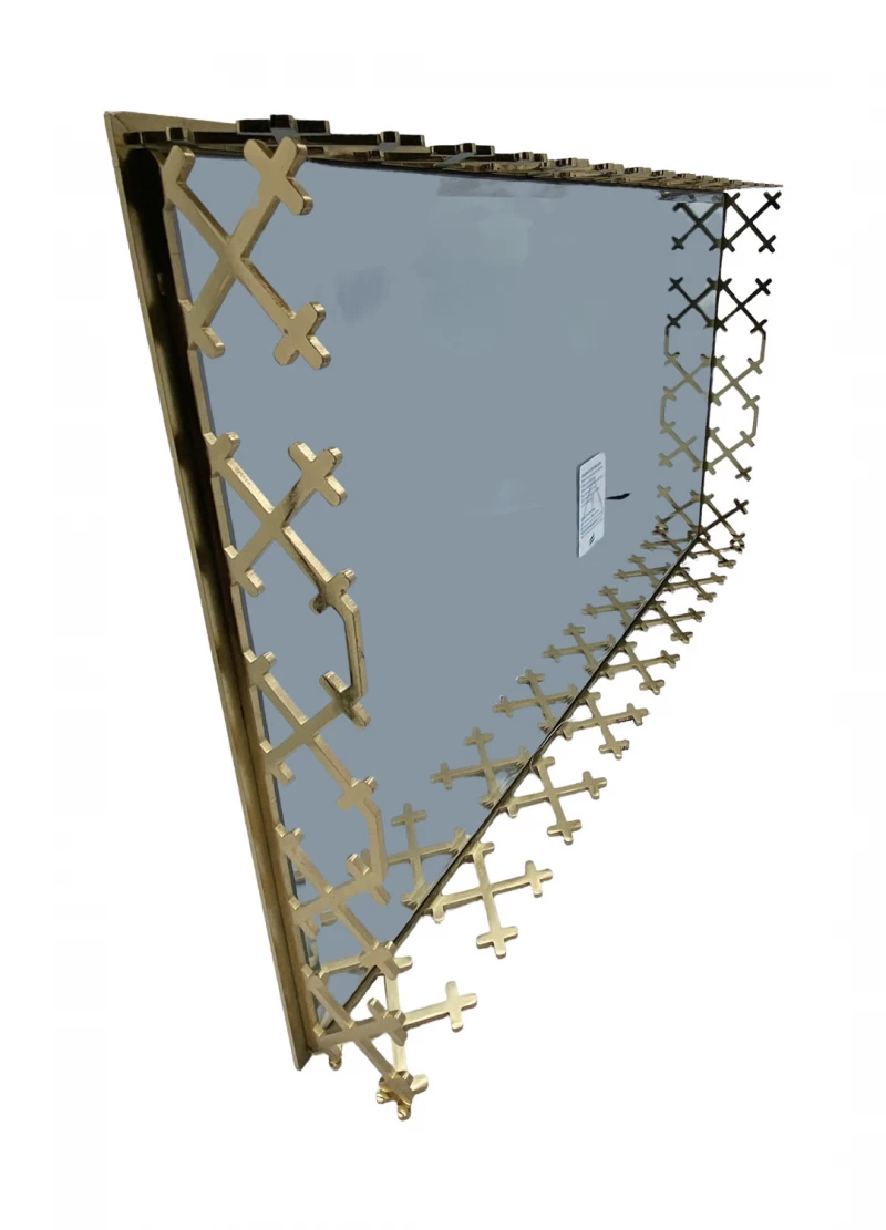 DC BANDEJA    GOLD VRC TRAY   134050 La Francesa
