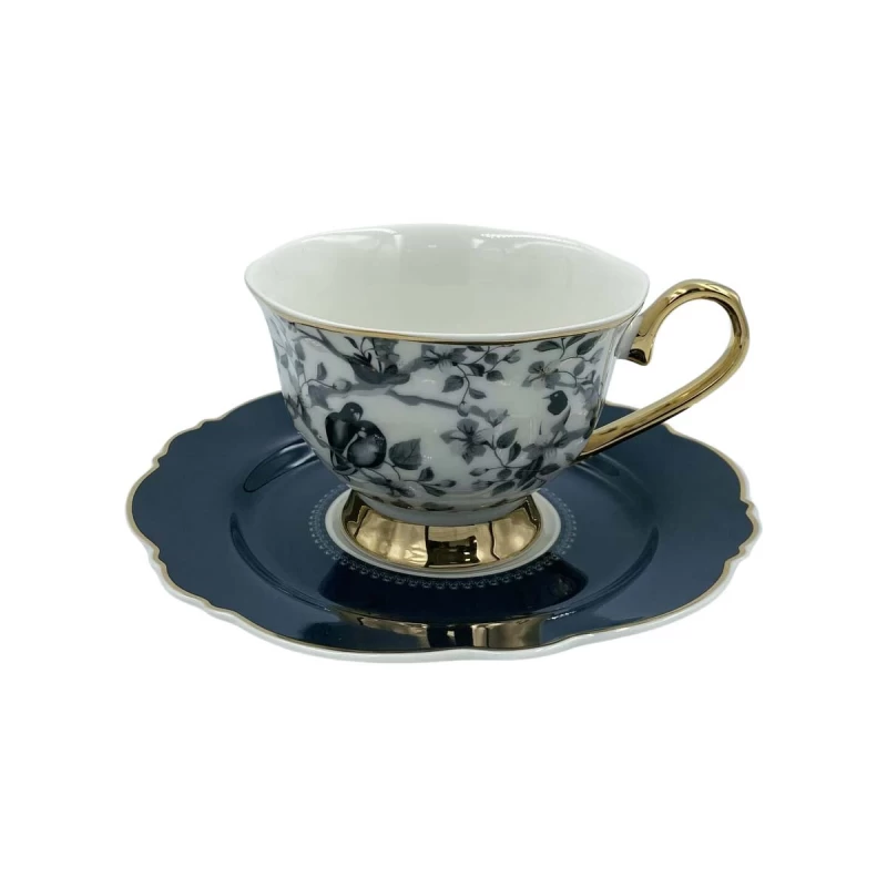 DC JOGO DE TEA NBC  MA010012-DS21C399-S6 La Francesa