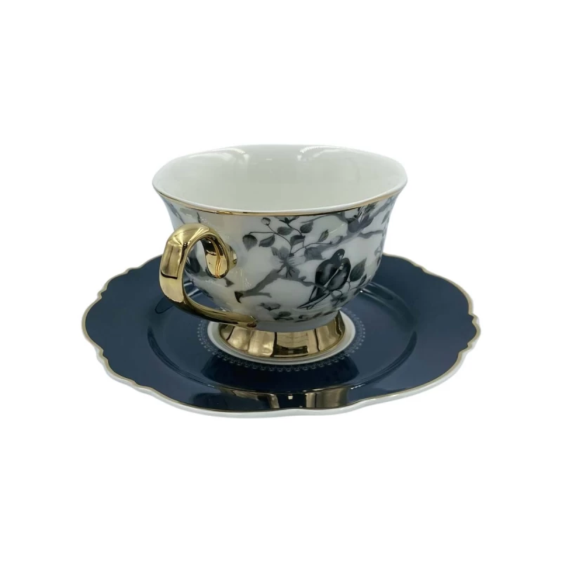 DC JOGO DE TEA NBC  MA010012-DS21C399-S6 La Francesa