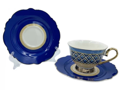 DC JOGO DE TEA NBC  MA010012-DS22A030-S6 La Francesa