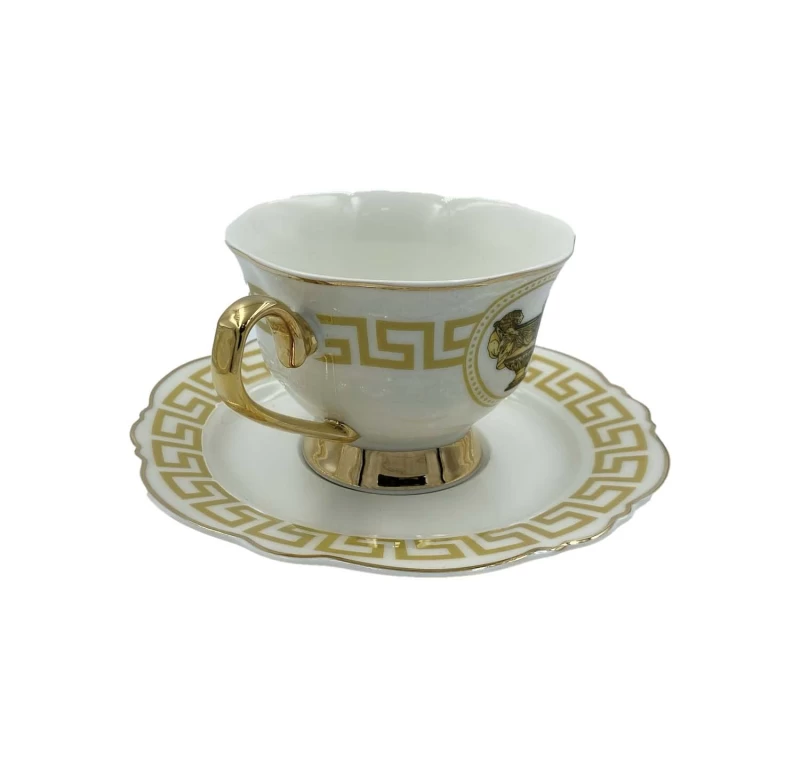 DC JOGO DE TEA NBC  MA010012-DS22A032-S6 La Francesa