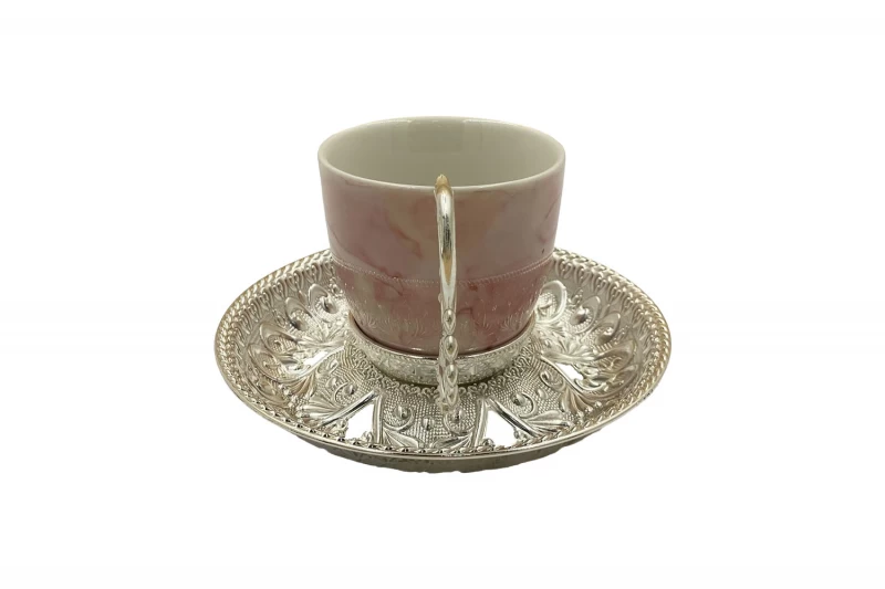 DC  JUEGO DE CAFE 6PCS 12-007-K6-DSNP-19 La Francesa