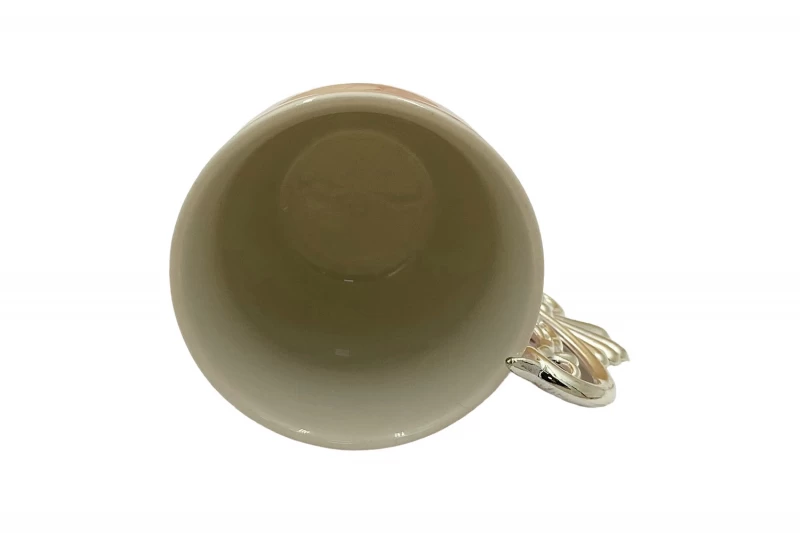 DC  JUEGO DE CAFE 6PCS 12-007-K6-DSNP-19 La Francesa