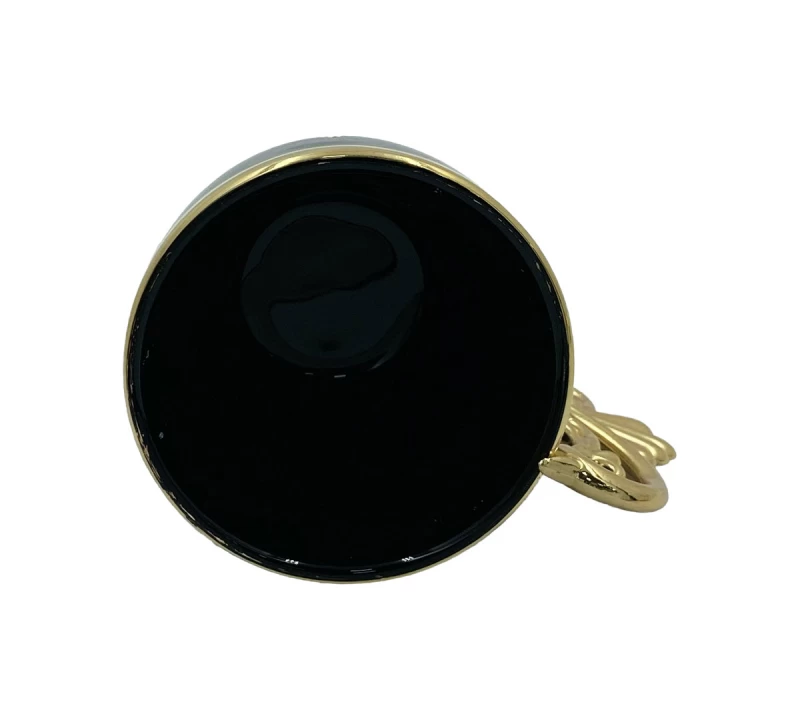 DC  JUEGO DE CAFE 6PCS 12-007-K6-TAC-18 La Francesa