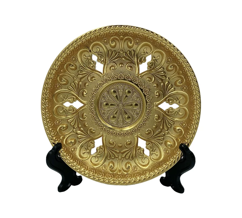 DC  JUEGO DE CAFE 6PCS 12-007-K6-TAC-18 La Francesa