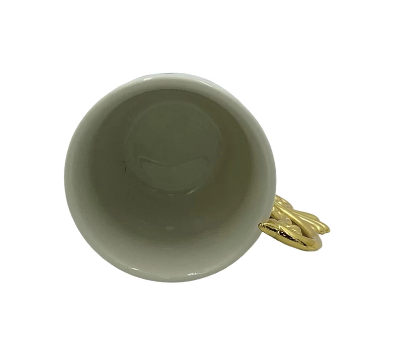 DC  JUEGO DE CAFE 6PCS 12-007-K6-YZI-18 La Francesa