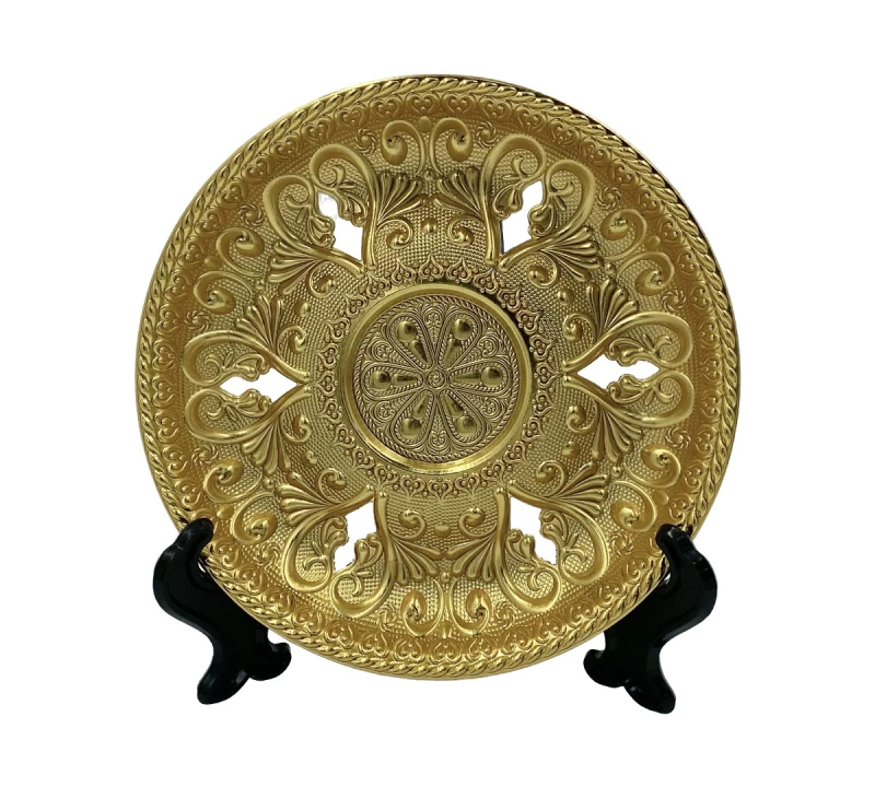 DC  JUEGO DE CAFE 6PCS 12-007-K6-YZI-18 La Francesa
