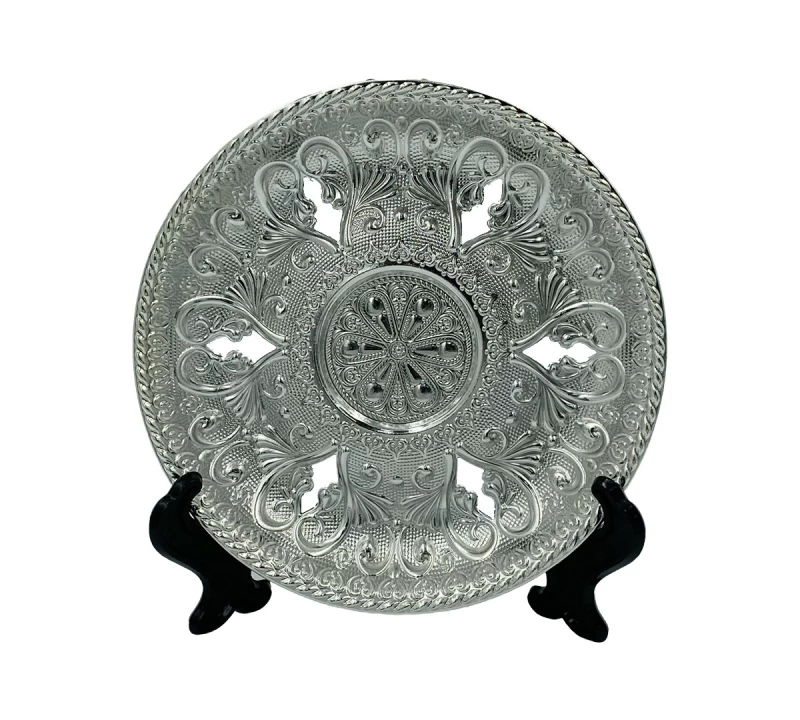 DC  JUEGO DE CAFE 6PCS 12-007-K6-YZI-19 La Francesa