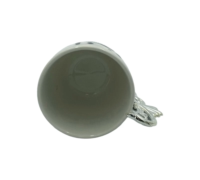 DC  JUEGO DE CAFE 6PCS 12-007-K6-YZI-19 La Francesa