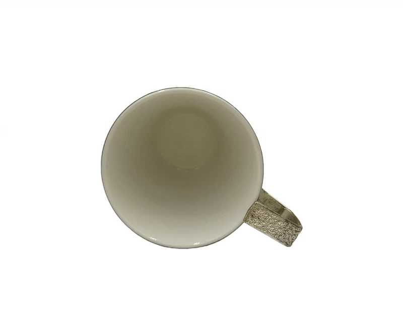 DC  JUEGO DE CAFE 6PCS 12-015-K6    -19 La Francesa