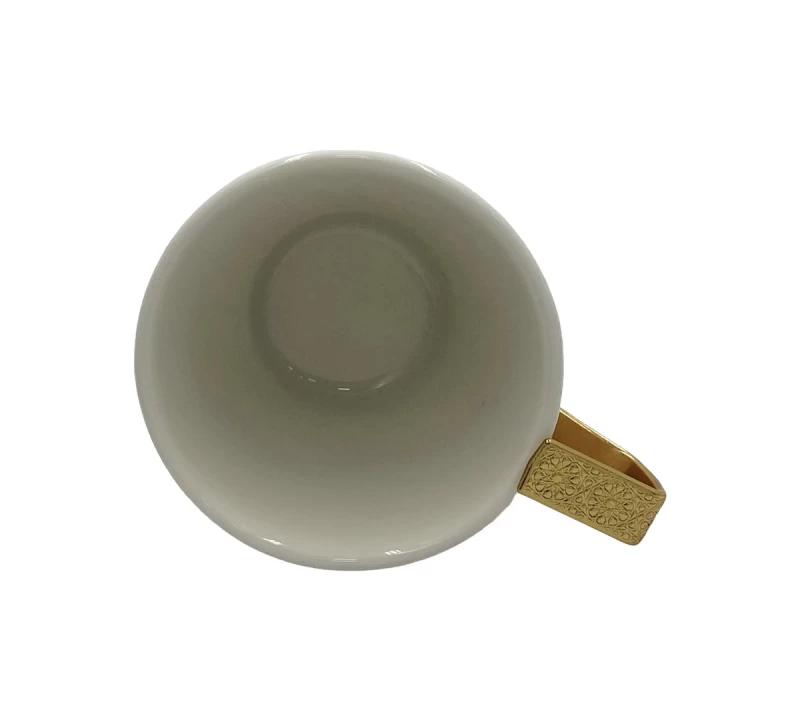 DC  JUEGO DE CAFE 6PCS 12-015-K6-DSNP-18 La Francesa