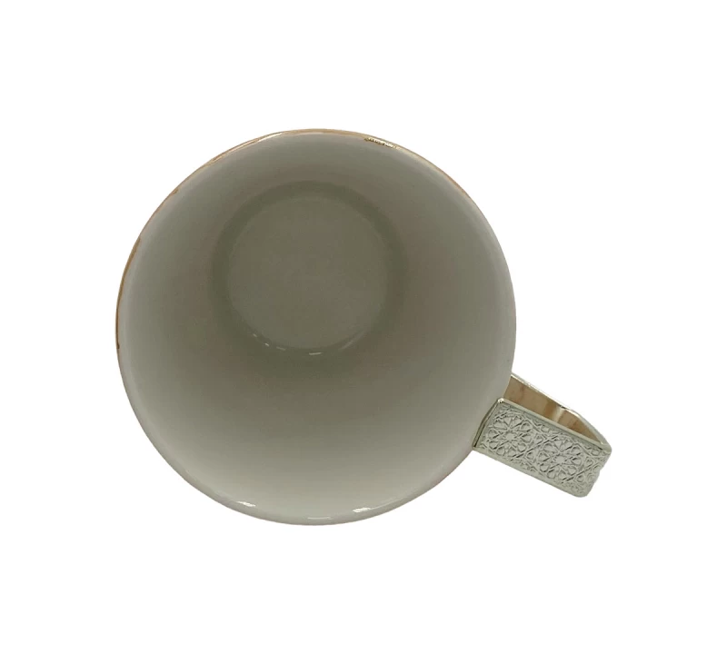 DC  JUEGO DE CAFE 6PCS 12-015-K6-DSNT-19 La Francesa