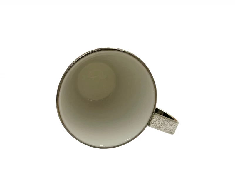 DC  JUEGO DE CAFE 6PCS 12-015-K6-SYH-19 La Francesa