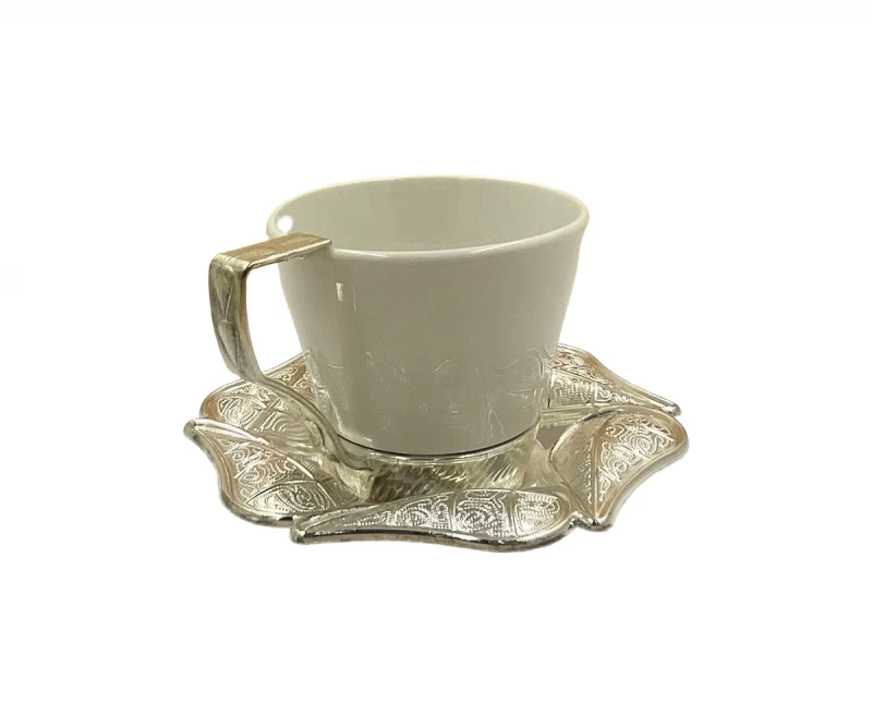 DC  JUEGO DE CAFE 6PCS 12-017-EK6    -19 La Francesa
