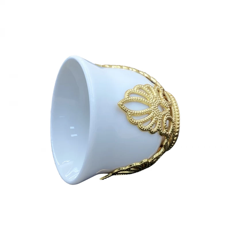 DC SUPORTE DUBLA XICRA GOLD  14-011-K-18 La Francesa