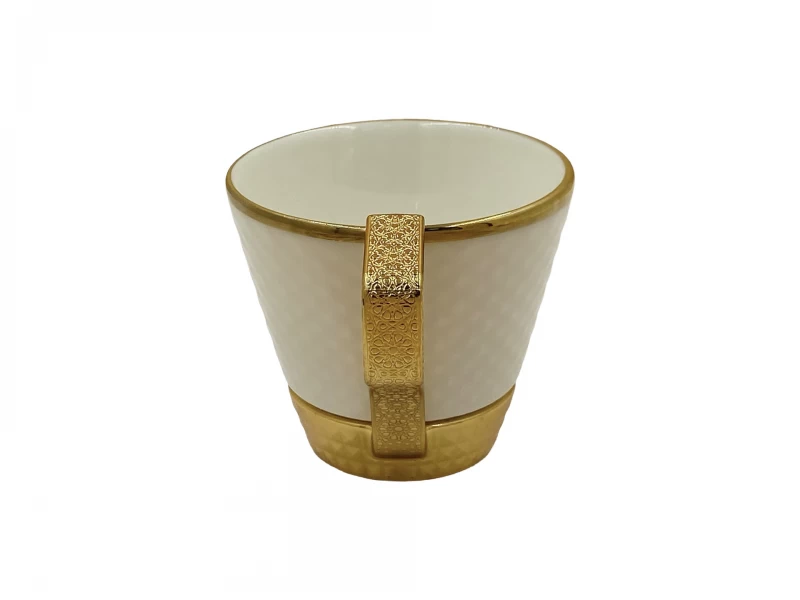 DC SUPORTE XICRA+CUPO  GOLD  15-015-K-18 La Francesa
