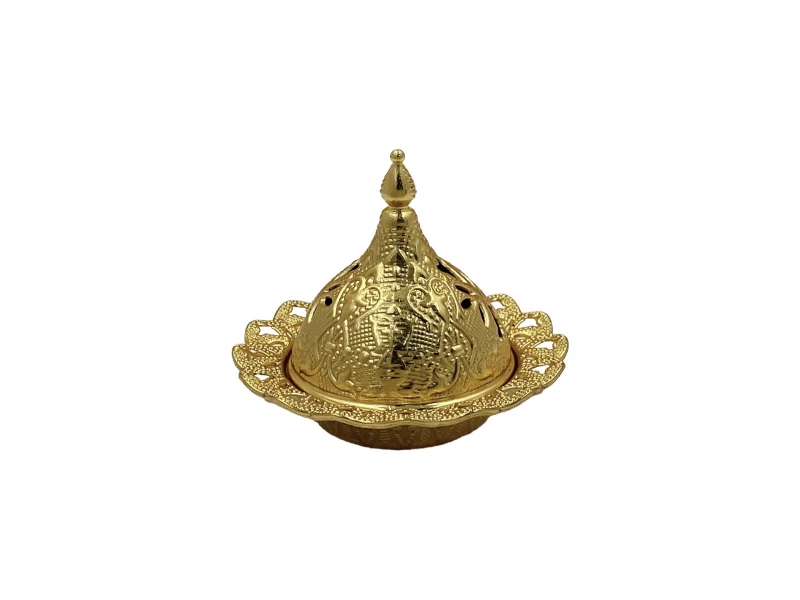 DC SUPORTE XICRA+CUPO  GOLD  15-015-K-18 La Francesa