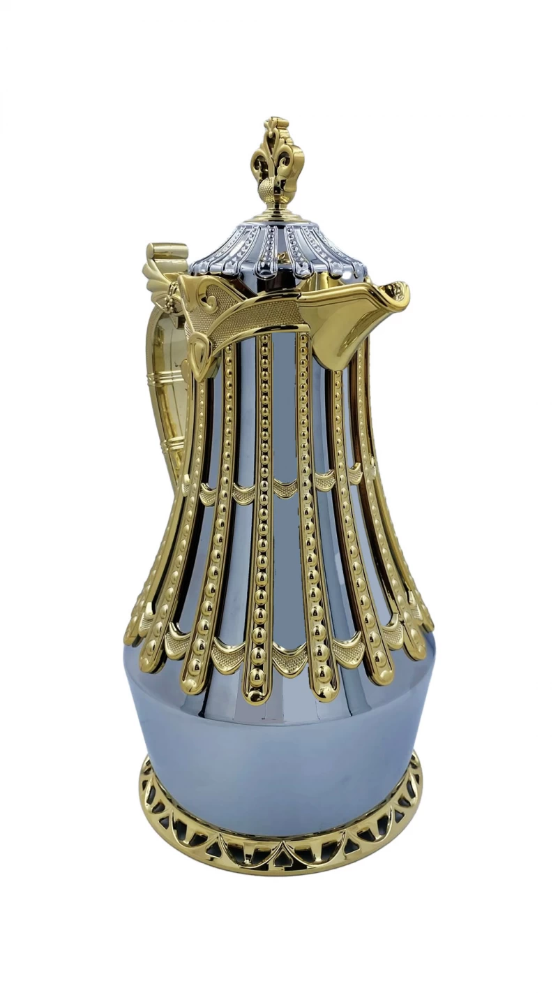 DC GARRAFA TERMICA   1.0L CAQ-CEG  IRON La Francesa