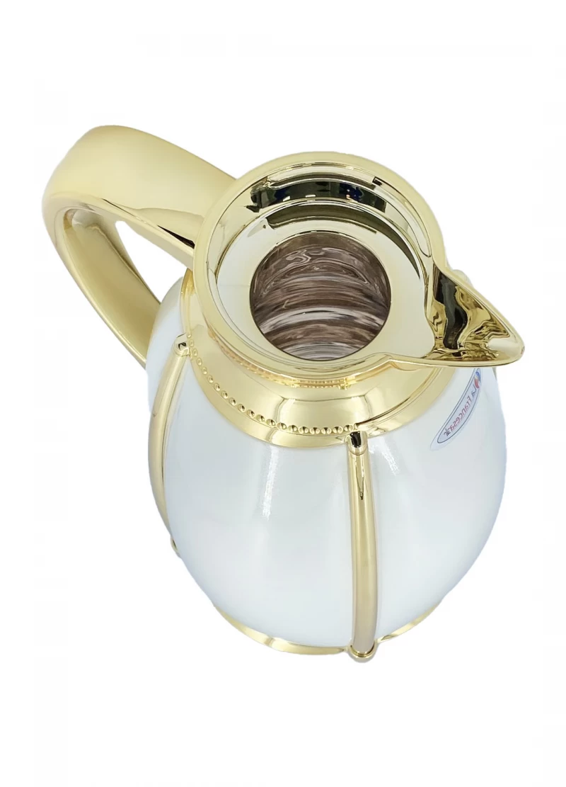 DC GARRAFA TERMICA  1.0L  BLG-100-WHG La Francesa