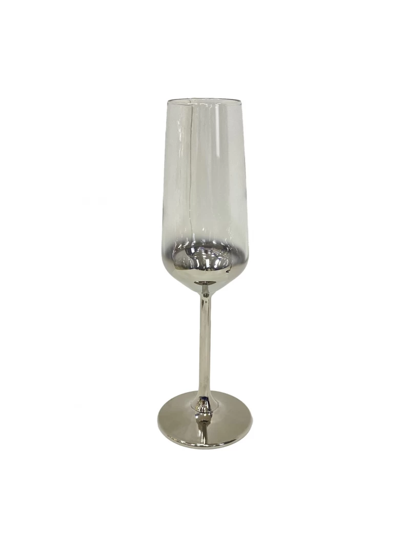 DC  STEMMED GLASS 6PCS   M0440079-000635 La Francesa