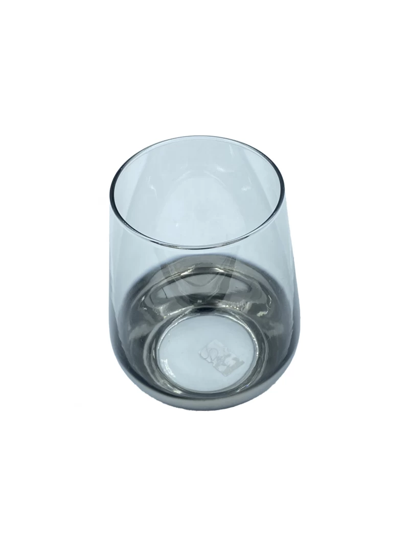DC  STEMMED GLASS 6PCS   M0041536-000901 La Francesa
