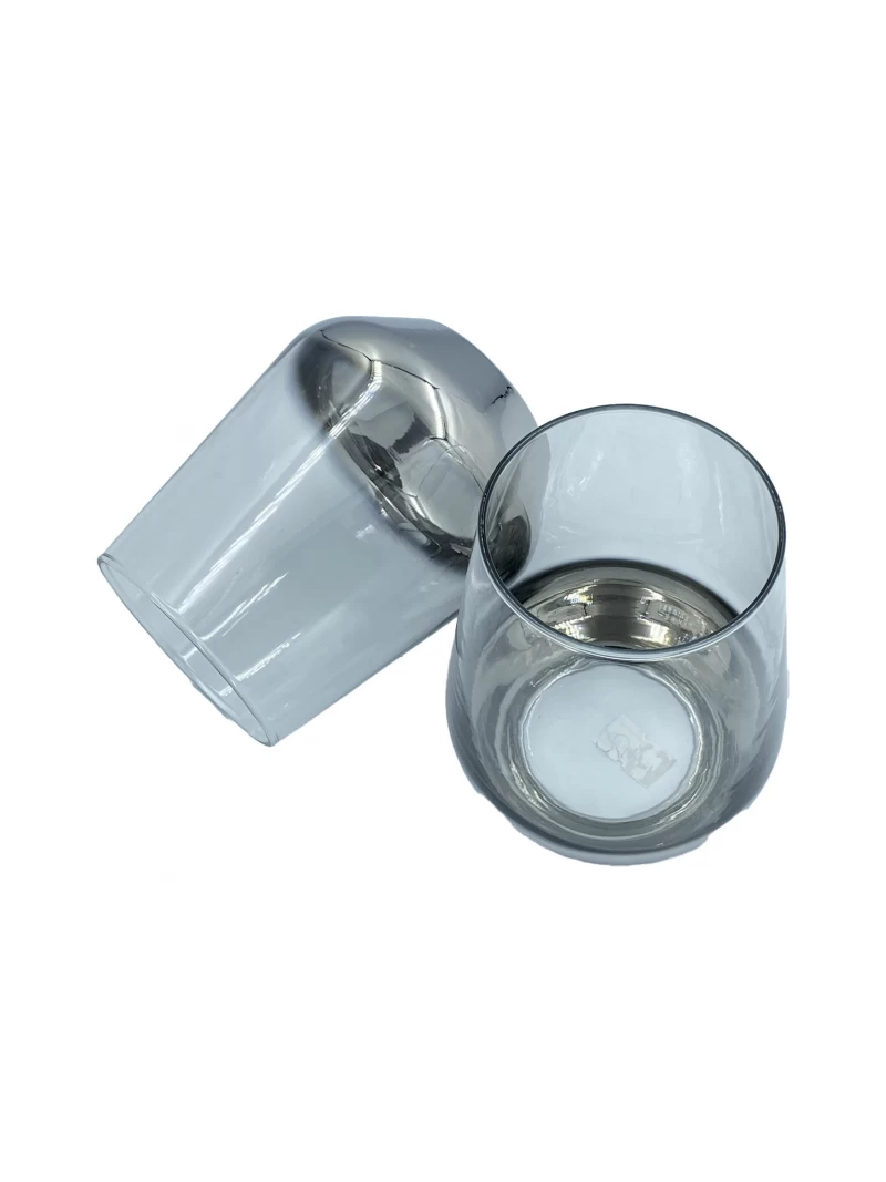 DC  STEMMED GLASS 6PCS   M0041536-000901 La Francesa