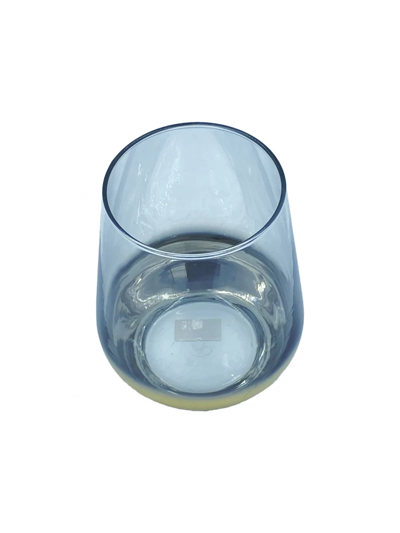 DC  STEMMED GLASS 6PCS   M0041536-000829 La Francesa