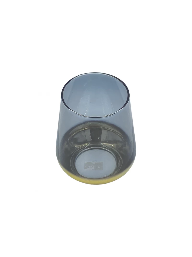 DC  STEMMED GLASS 6PCS   M0041536-004233 La Francesa