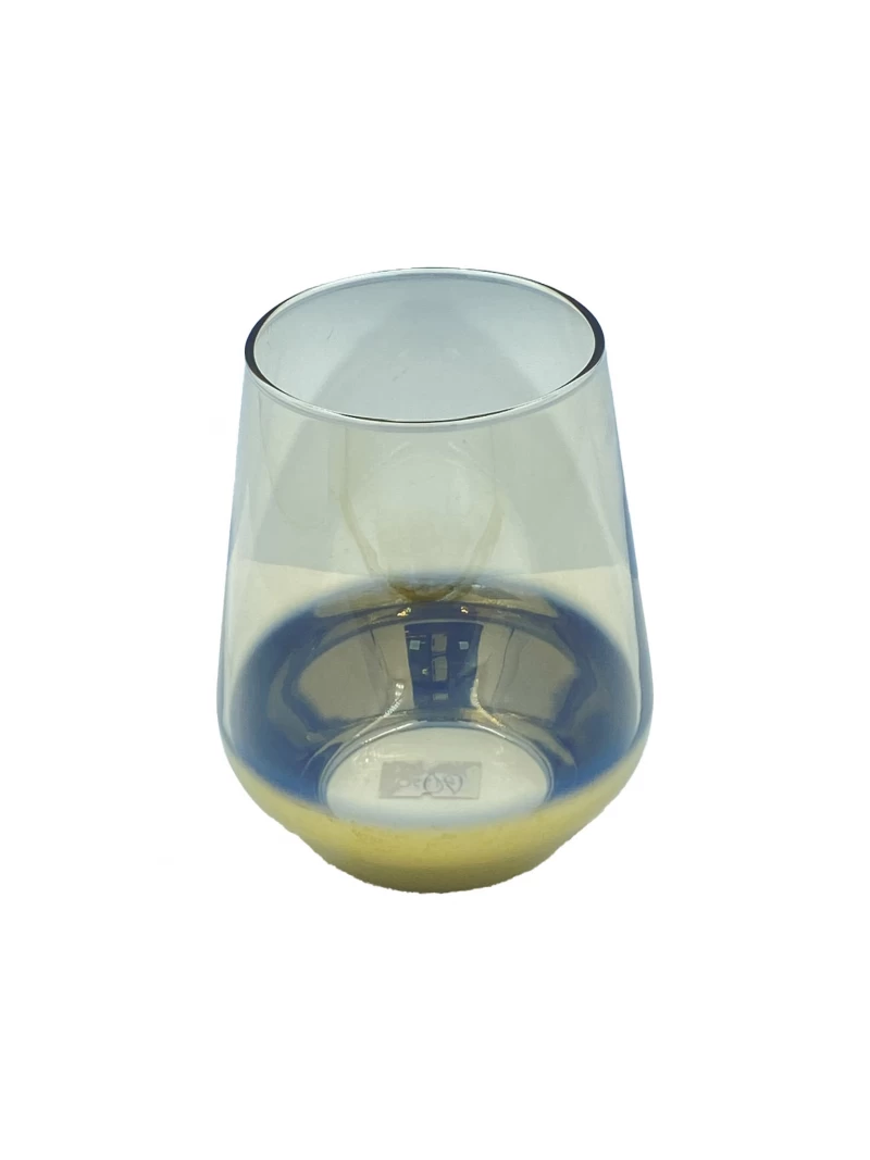 DC  STEMMED GLASS 6PCS   M0041536-000799 La Francesa