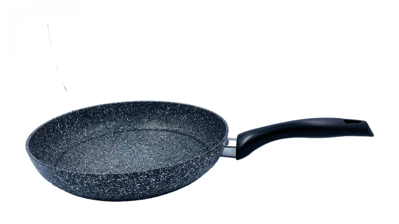 DC JUEGO DE PANELA  7PCS  GREY  TAC-3598 La Francesa