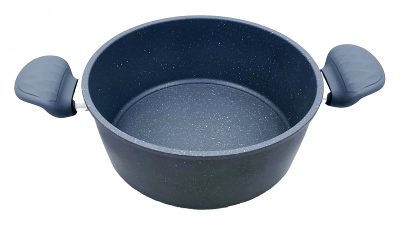 DC JUEGO DE PA.7PCS GRY+MARBLE BDCS-S001 La Francesa