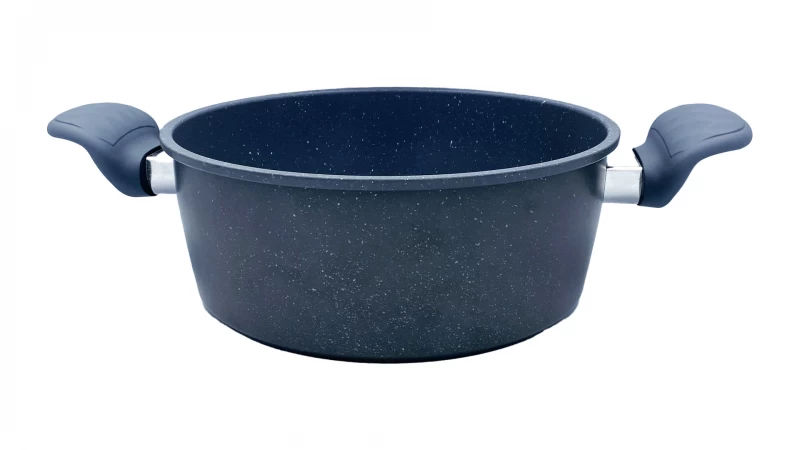 DC JUEGO DE PA.7PCS GRY+MARBLE BDCS-S001 La Francesa