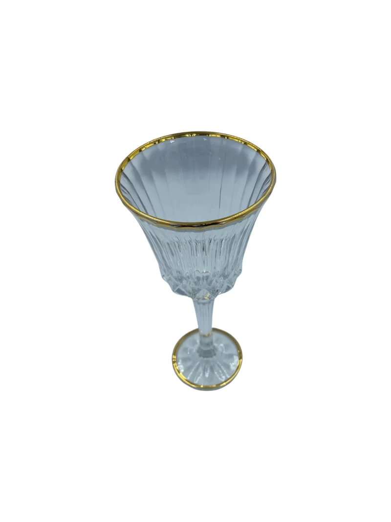 DC LA FR.6-PCS COPAS/VINO VR-GJ024A-4B-4 La Francesa