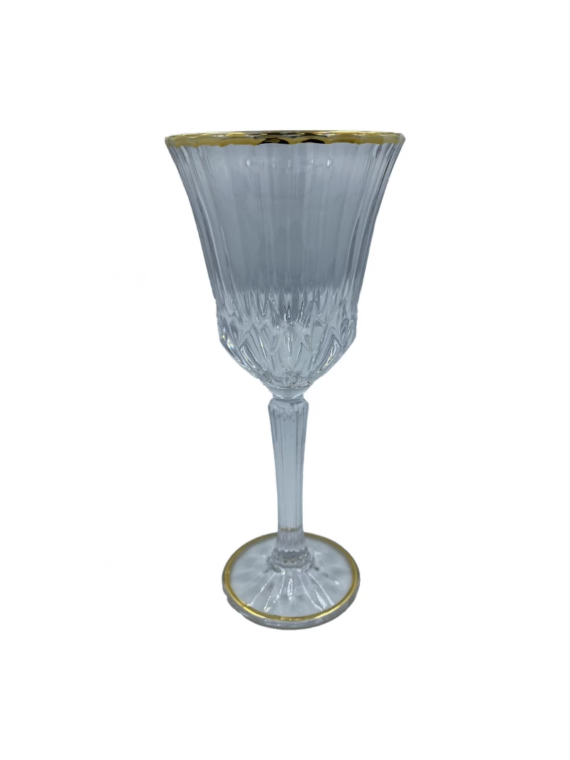DC LA FR.6-PCS COPAS/VINO VR-GJ024A-4B-4 La Francesa