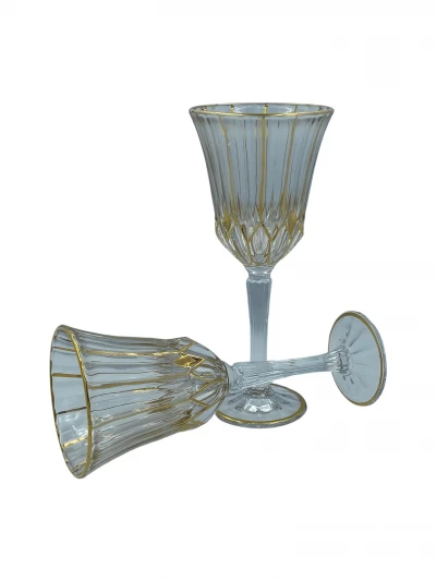 DC LA FR.6-PCS COPAS/VINO VR-GJ024A-4A La Francesa