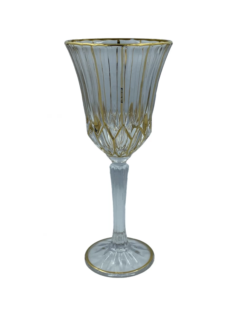 DC LA FR.6-PCS COPAS/VINO VR-GJ024A-4A La Francesa