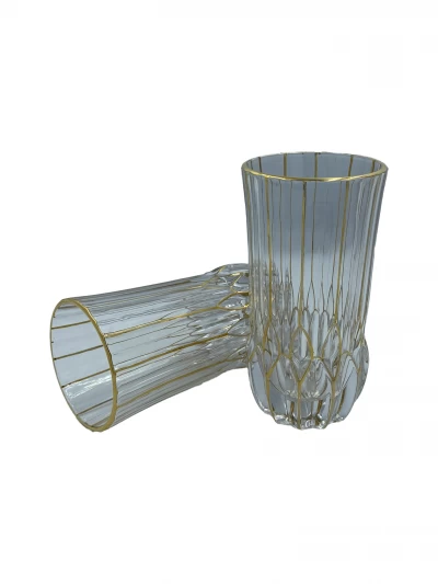 DC LA FR.6-PCS COPAS/WISK VR-HB024-4 La Francesa