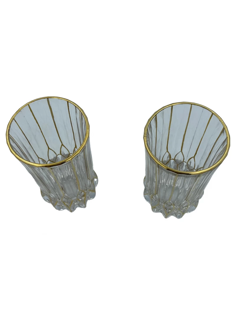 DC LA FR.6-PCS COPAS/WISK VR-HB024-4 La Francesa