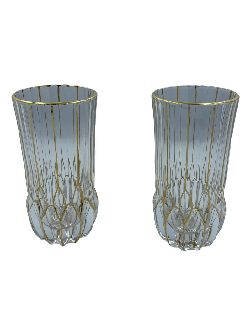 DC LA FR.6-PCS COPAS/WISK VR-HB024-4 La Francesa