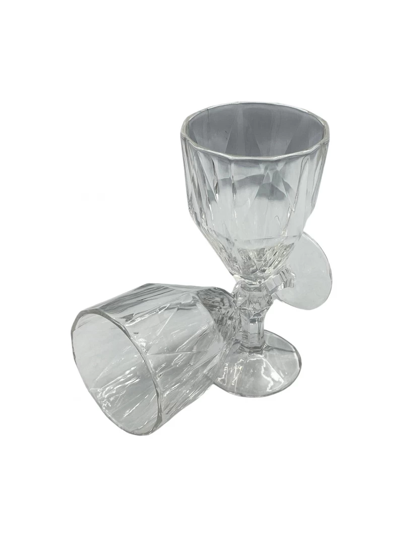 DC LA FR.6-PCS COPAS/VINO VR-GJ009A La Francesa
