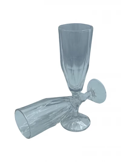 DC LA FR.6-PCS COPAS/HAVANA VR-GJ009B La Francesa