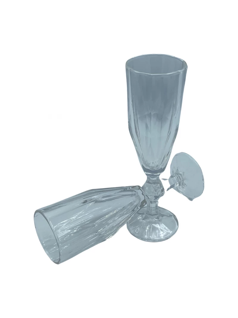 DC LA FR.6-PCS COPAS/HAVANA VR-GJ009B La Francesa