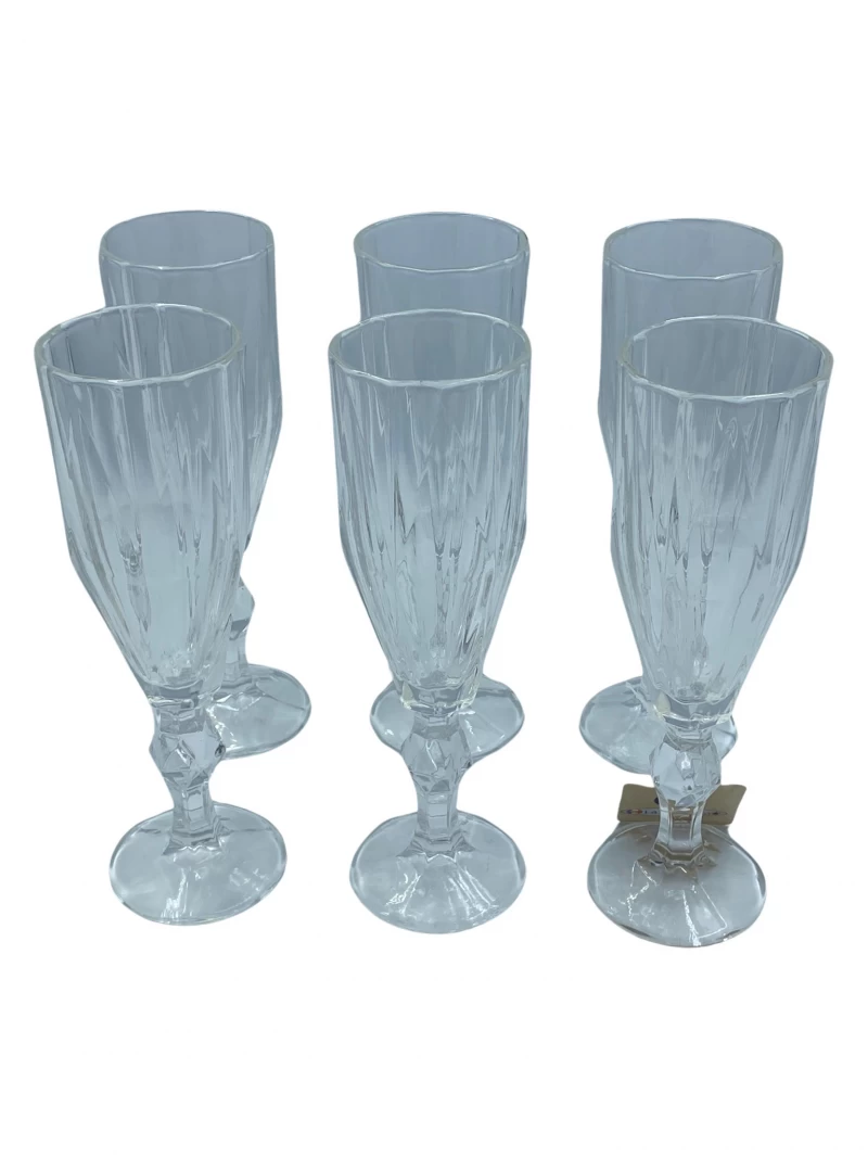 DC LA FR.6-PCS COPAS/HAVANA VR-GJ009B La Francesa