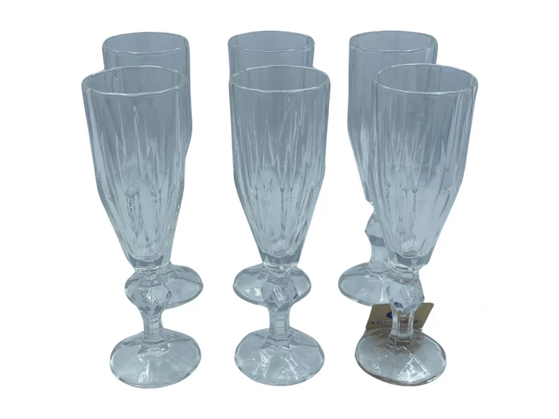 DC LA FR.6-PCS COPAS/HAVANA VR-GJ009B La Francesa