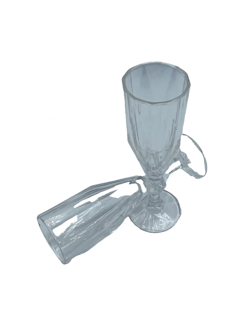 DC LA FR.6-PCS COPAS/HAVANA VR-GJ009B La Francesa
