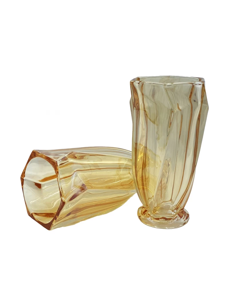DC  JARA/AGUA + 6 VASOS       JTS001MC-B La Francesa