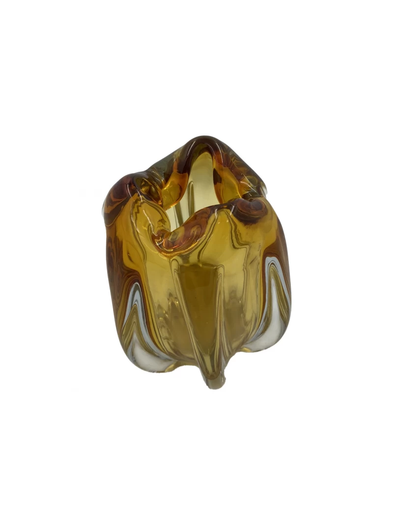 DC DECORATIVE   GOLD 1 PCS VASO TH020237 La Francesa